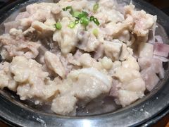 -炊烟小炒黄牛肉(东庆街店)