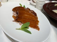 -在前门·烤鸭北京菜(五月花广场店)