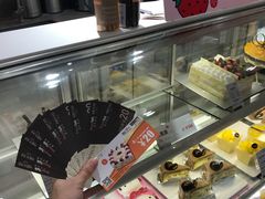 -BreadTalk面包新语·烘焙蛋糕(五羊邨店)