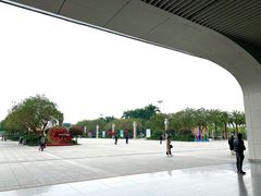 -南宁东站