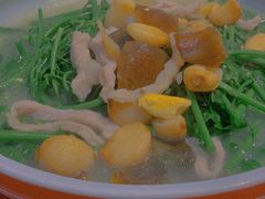-飞尝蚝·顺德菜·鱼生(顺德总店)