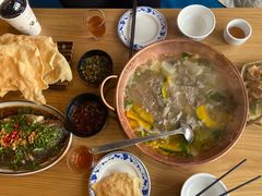 -妈妈的味道(和顺古镇店)