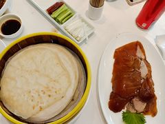 -上海会馆(香港名都店)