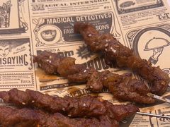 -神府路壹号·海鲜烧烤·砂锅粥·锅物(三坊七巷店)