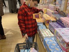 -九木杂物社(恒隆广场店)