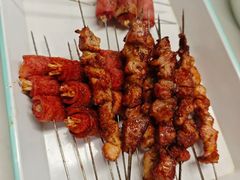 -美达尔烧烤(大尧三路店)