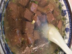 血汤-九斤黄三黄鸡专卖店