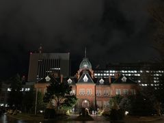 -北海道厅旧本厅舍(旧本庁舎)