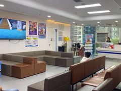 -欢乐口腔医院(顺义分院)