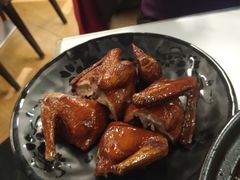 -新大咀港式茶餐厅(宝山万达店)