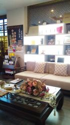 -脉道美容养生会所