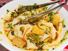 西贝面筋-西贝(吴江路湟普汇店)