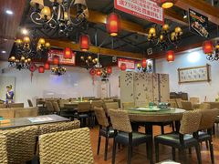 大堂-映象潇湘·小瑶村·民族特色餐厅(植物园店)