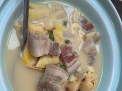 -小城故事·地道宁波味(月湖盛园店)