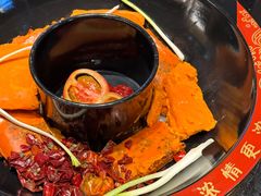 -三江两海老火锅(北京首店)