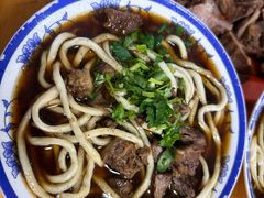 -清真-戏楼王记牛肉面