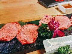 -江户烧肉(高德店)