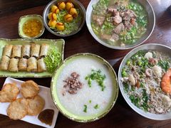 -周记蟹仔粉(侨港风情街店)