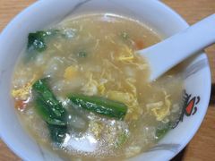 -小土豆北方菜馆(文慧园店)