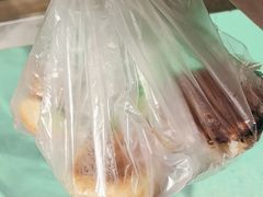 -满记烧饼(牛街东里小区一区店)