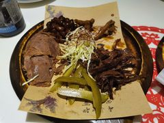 -龙咏记四季家福烤鸭中餐厅(滨湖店)
