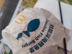-麦当劳(杭州东站高铁店)