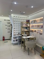 -东方骏美发美容沙龙