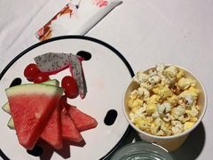 -福海居烤鸭店(鸟巢店)