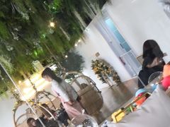 -Husky Go! 哈士奇体验馆·宠物咖啡厅狗咖