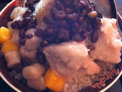 -鲜芋仙Meet Fresh(五道口店)