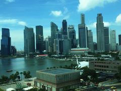 -新加坡文华东方酒店