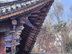 -云南民族村