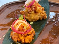 -三亚艾迪逊酒店·海滩烧烤 BARBACOA·现场乐队·浪漫晚餐·烧烤海鲜