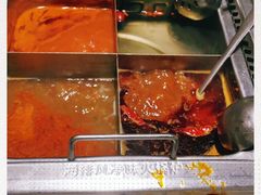 -海底捞火锅(九霄梦天地店)