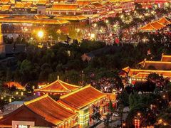 -大唐不夜城