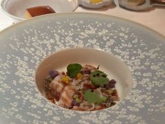 -Sketch(The Lecture Room & Library)