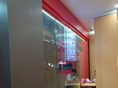 -塔斯汀中国汉堡(白云京溪地铁站店)