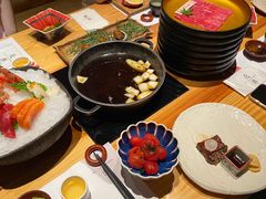 -花潮料理艺食馆(世欧广场店)