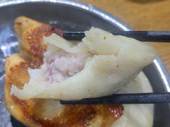 -黄阿姨锅贴大王(万航渡路店)