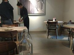 大堂-boundaries籬苑(瑞光创意工厂-贰号院店)