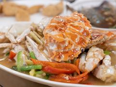 -揭阳钟记小食(福田新村店)