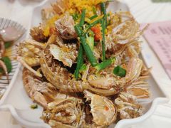 -桥东喜碧海鲜街(水东街店)