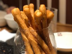 -巴奴毛肚火锅(大剧院店)