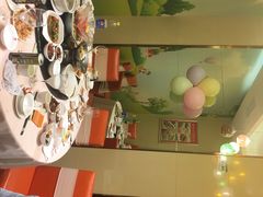 -丰收日·小海鲜·沪上家宴(顾村正大店)