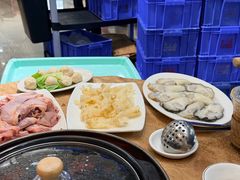 -濠轩阁特色生蚝火锅总店