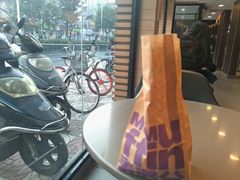 -麦当劳(南京宁海路店)