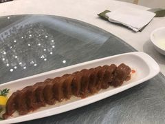 -汤记传菜(秀浦路店)