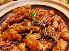 -莲餐厅·湖北菜·潜江小龙虾店(愚园路店)