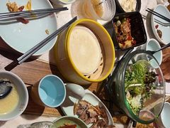 -小吊梨汤·北京菜·烤鸭(清河万象汇店)