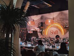 -Shift cocktail bar鸡尾酒吧